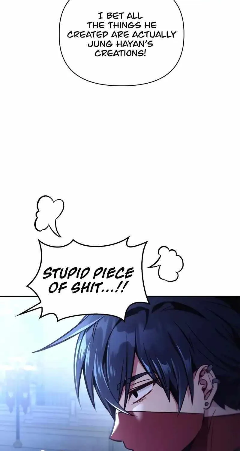 Read Regressor Instruction Manual chapter 96 image 36 on Lezhin