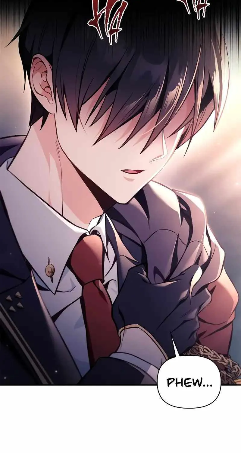 Read Regressor Instruction Manual chapter 96 image 4 on Lezhin