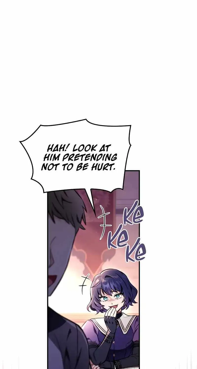 Read Regressor Instruction Manual chapter 96 image 5 on Lezhin