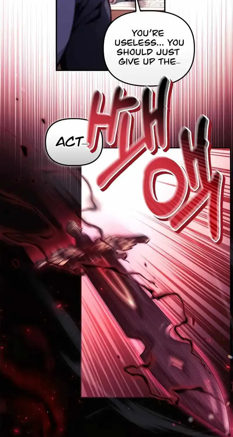 Read Regressor Instruction Manual chapter 96 image 6 on Lezhin