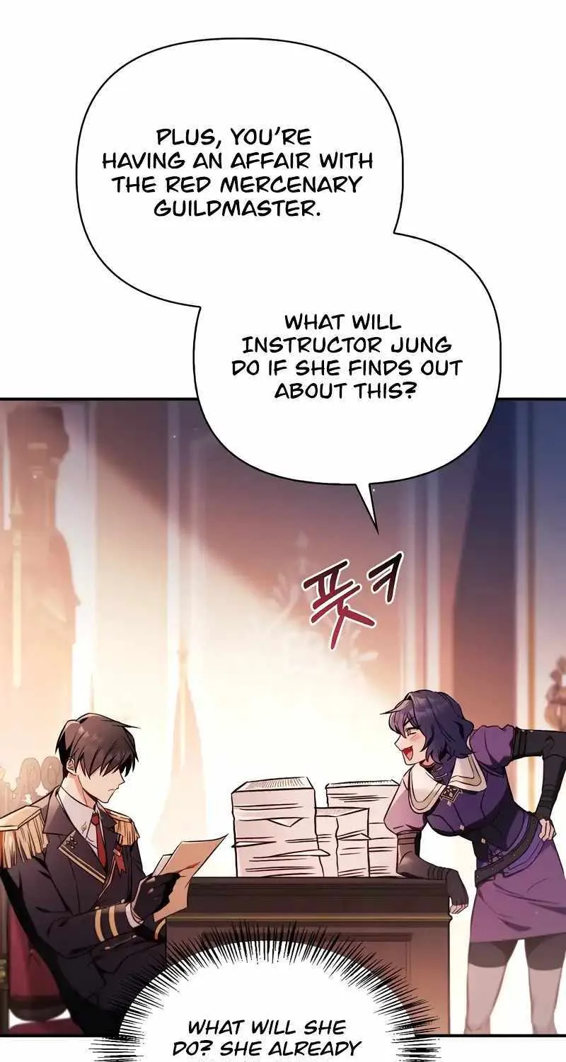 Read Regressor Instruction Manual chapter 96 image 66 on Lezhin