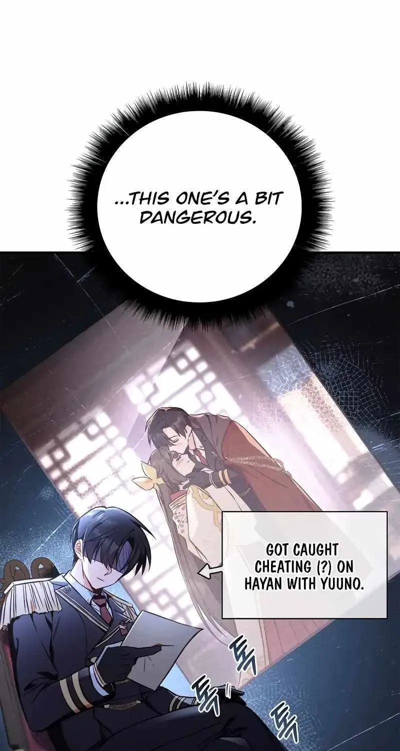 Read Regressor Instruction Manual chapter 96 image 68 on Lezhin