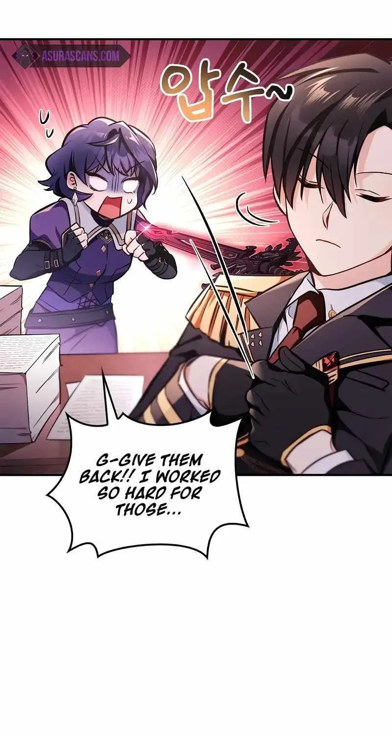 Read Regressor Instruction Manual chapter 96 image 78 on Lezhin