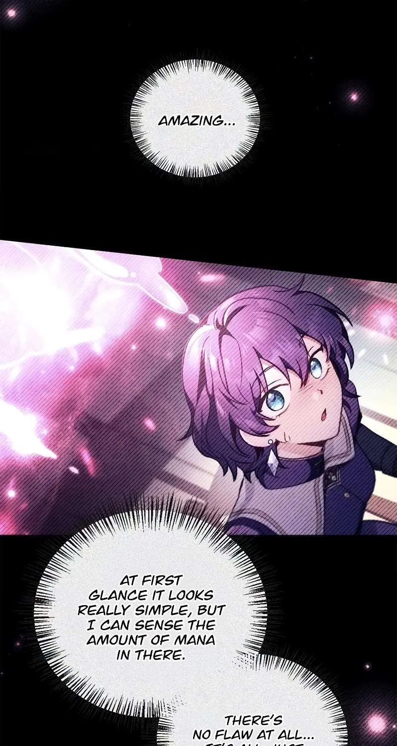 Read Regressor Instruction Manual chapter 97 image 10 on Lezhin