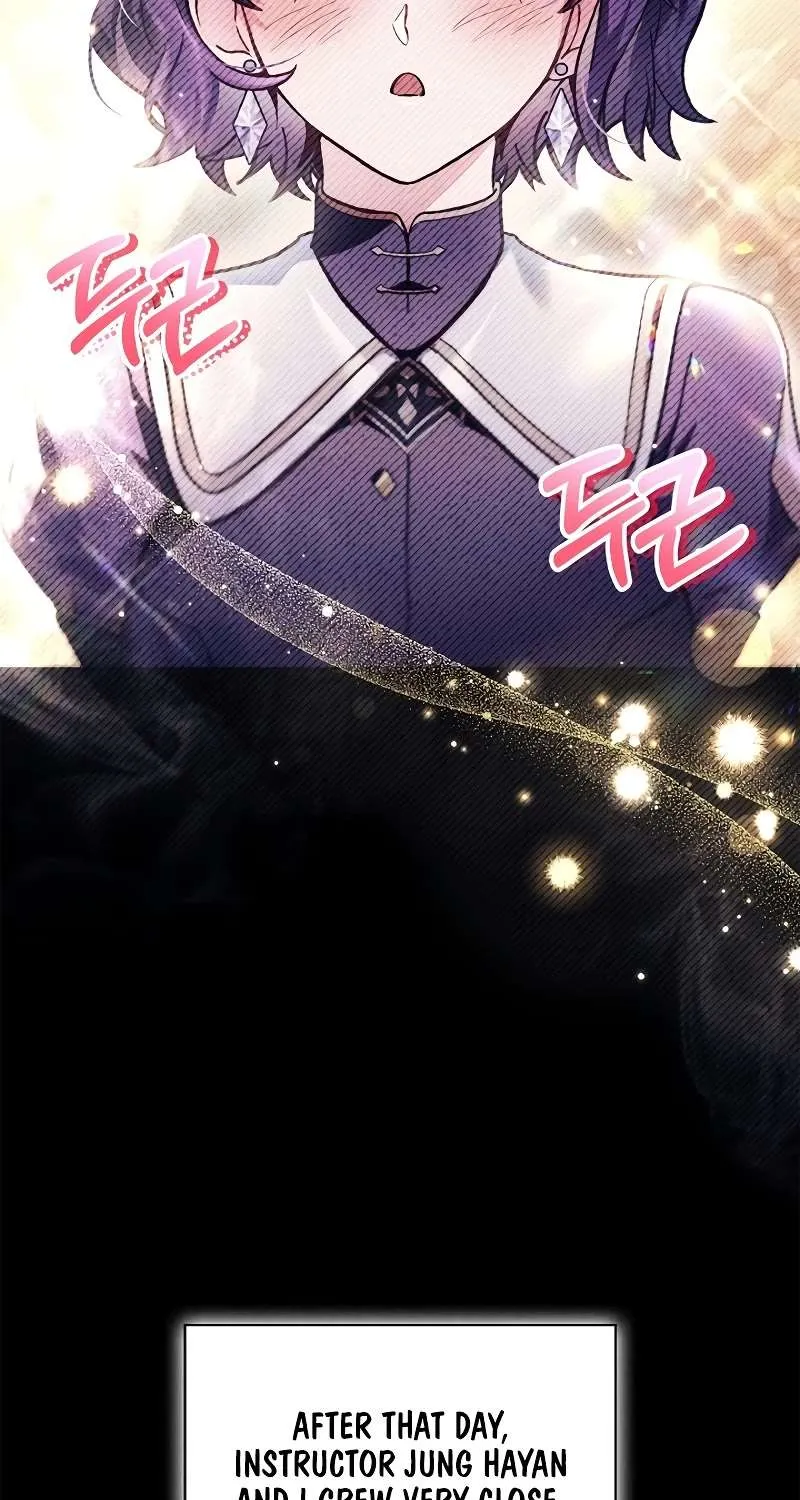 Read Regressor Instruction Manual chapter 97 image 16 on Lezhin