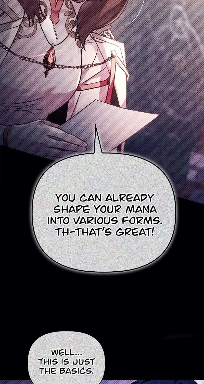 Read Regressor Instruction Manual chapter 97 image 4 on Lezhin