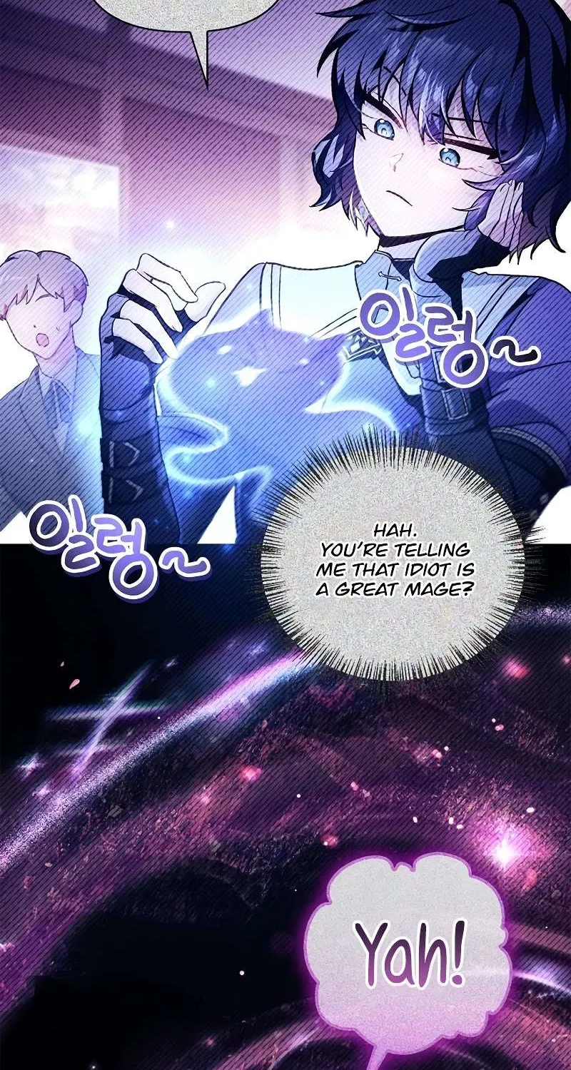Read Regressor Instruction Manual chapter 97 image 5 on Lezhin