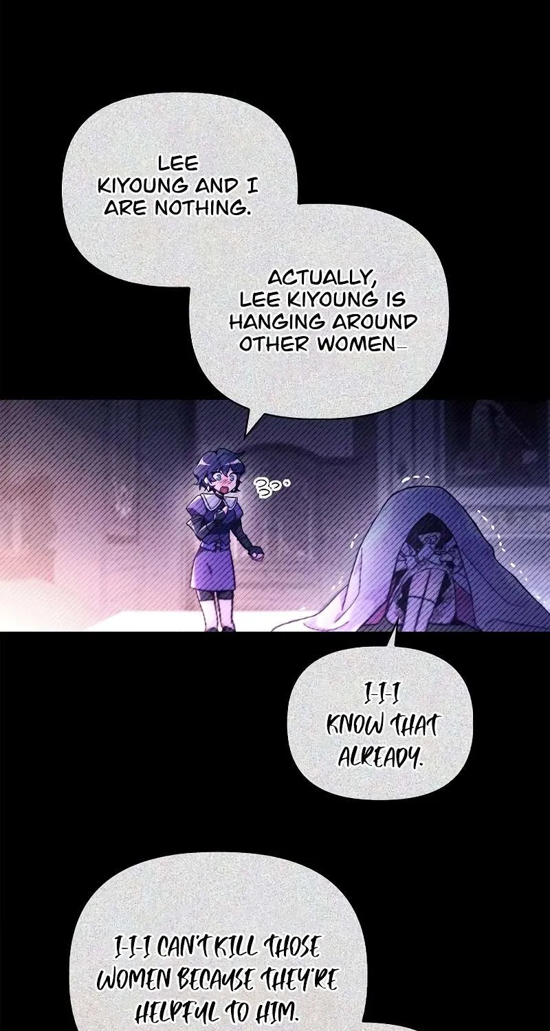 Read Regressor Instruction Manual chapter 97 image 60 on Lezhin