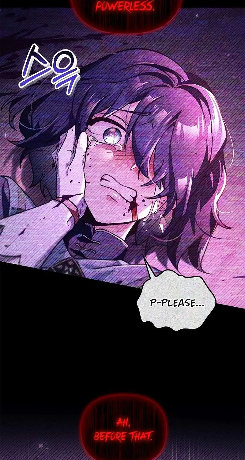 Read Regressor Instruction Manual chapter 97 image 70 on Lezhin