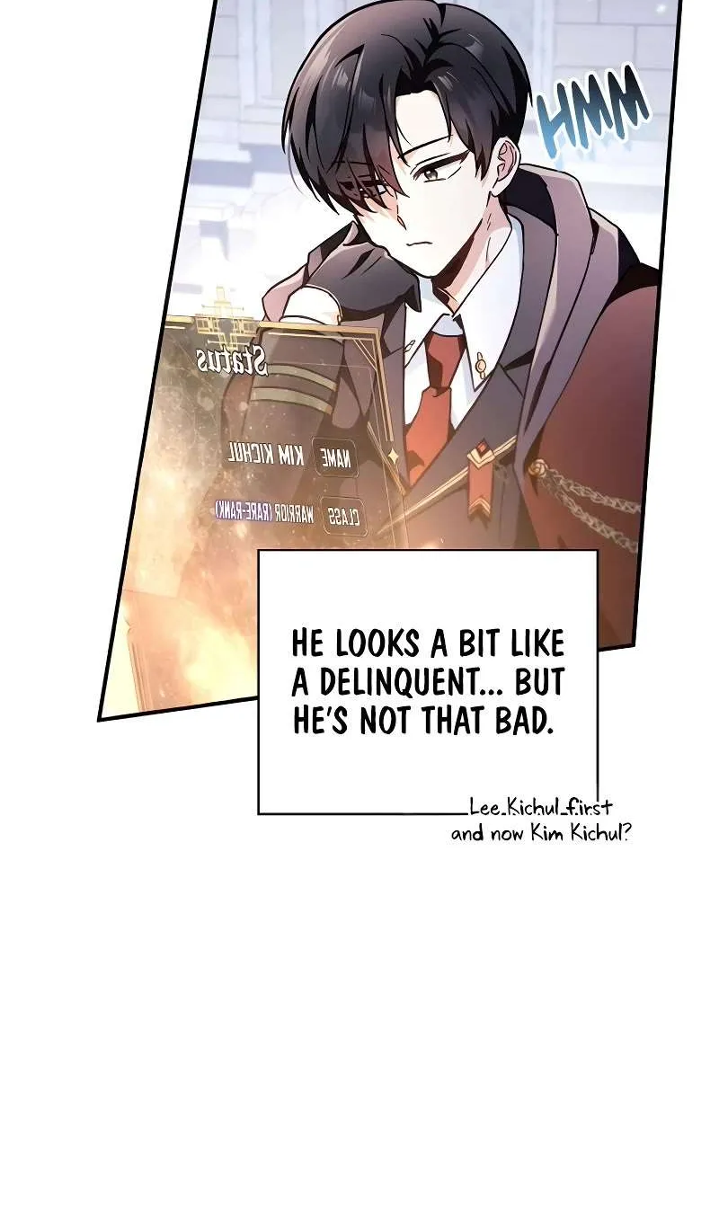 Read Regressor Instruction Manual chapter 97 image 95 on Lezhin