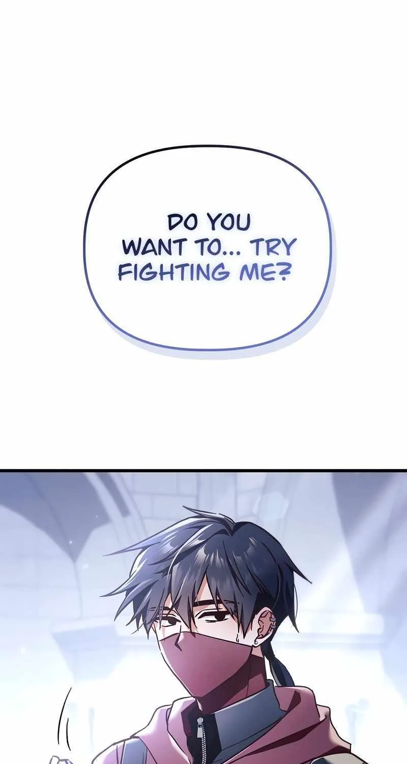 Read Regressor Instruction Manual chapter 98 image 1 on Lezhin