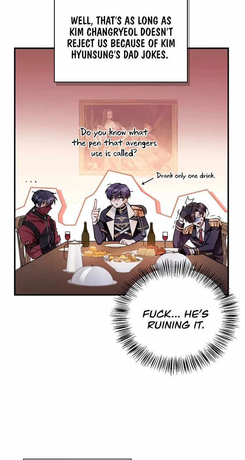 Read Regressor Instruction Manual chapter 98 image 104 on Lezhin