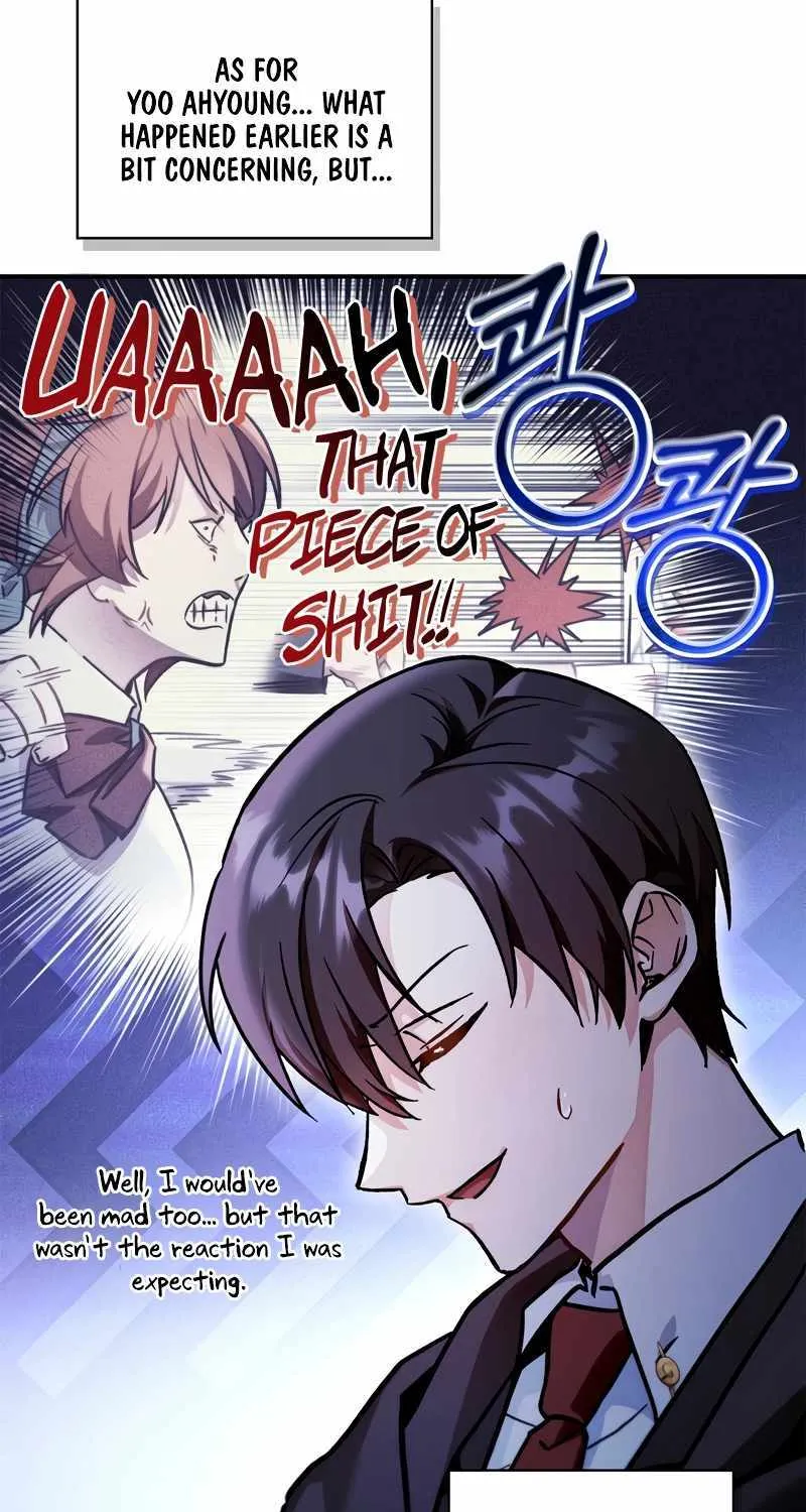 Read Regressor Instruction Manual chapter 98 image 105 on Lezhin