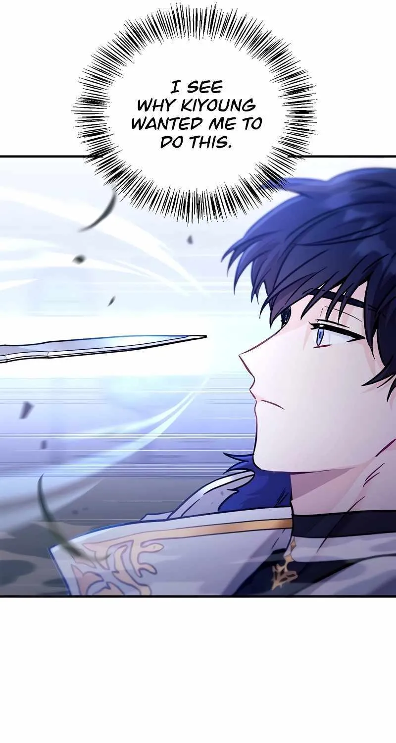 Read Regressor Instruction Manual chapter 98 image 21 on Lezhin