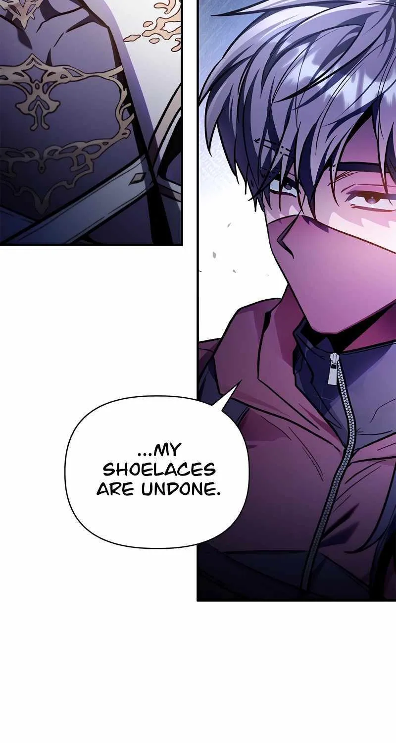 Read Regressor Instruction Manual chapter 98 image 33 on Lezhin