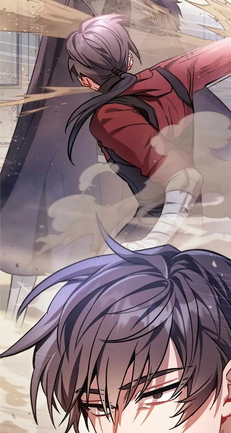 Read Regressor Instruction Manual chapter 98 image 39 on Lezhin