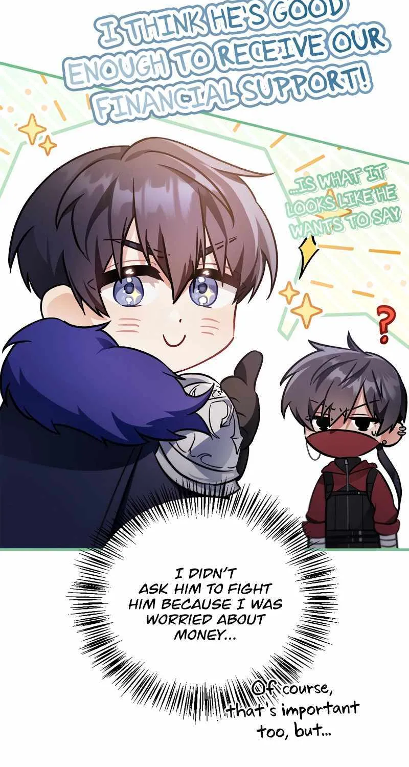 Read Regressor Instruction Manual chapter 98 image 44 on Lezhin