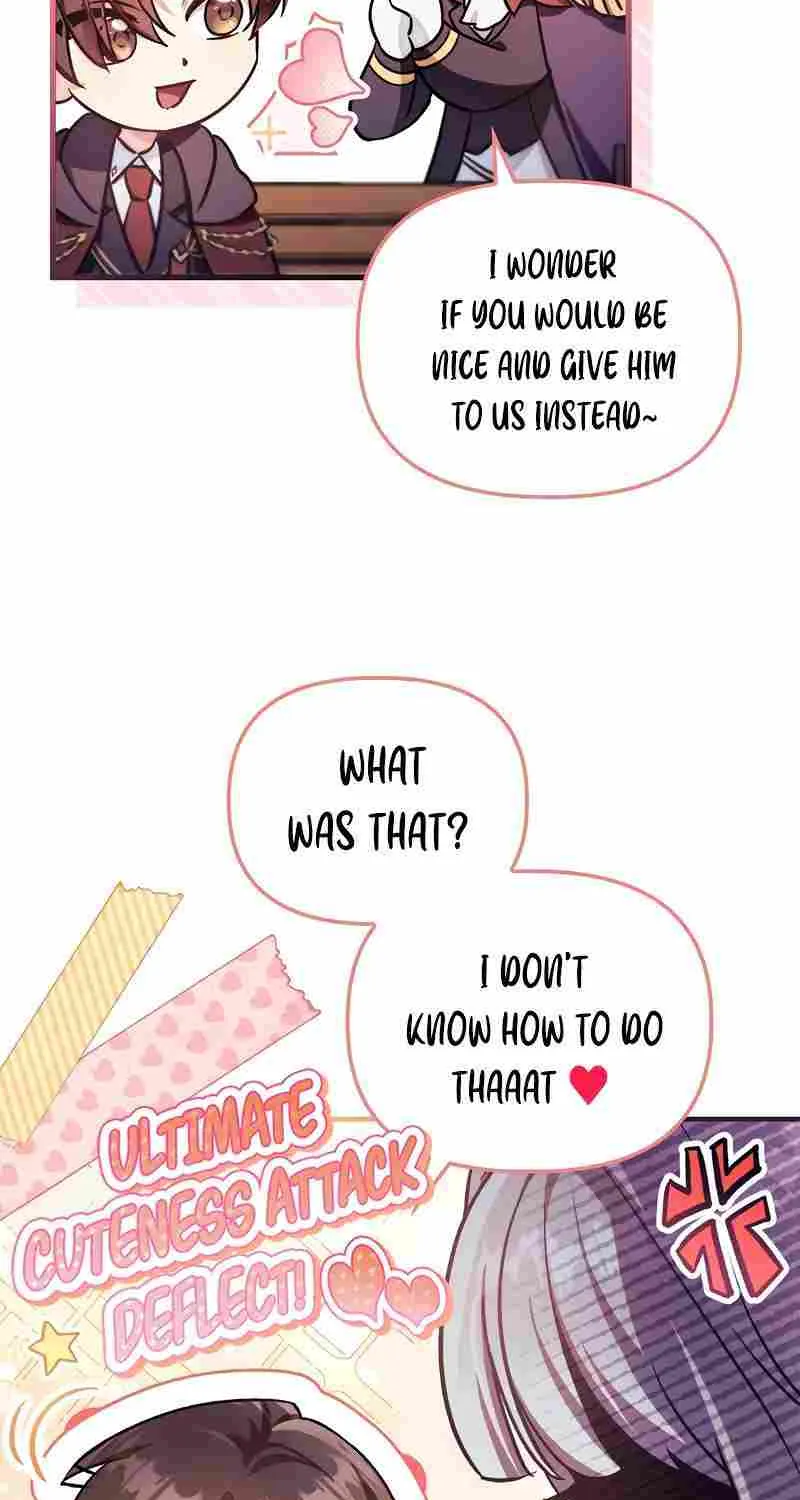 Read Regressor Instruction Manual chapter 98 image 54 on Lezhin
