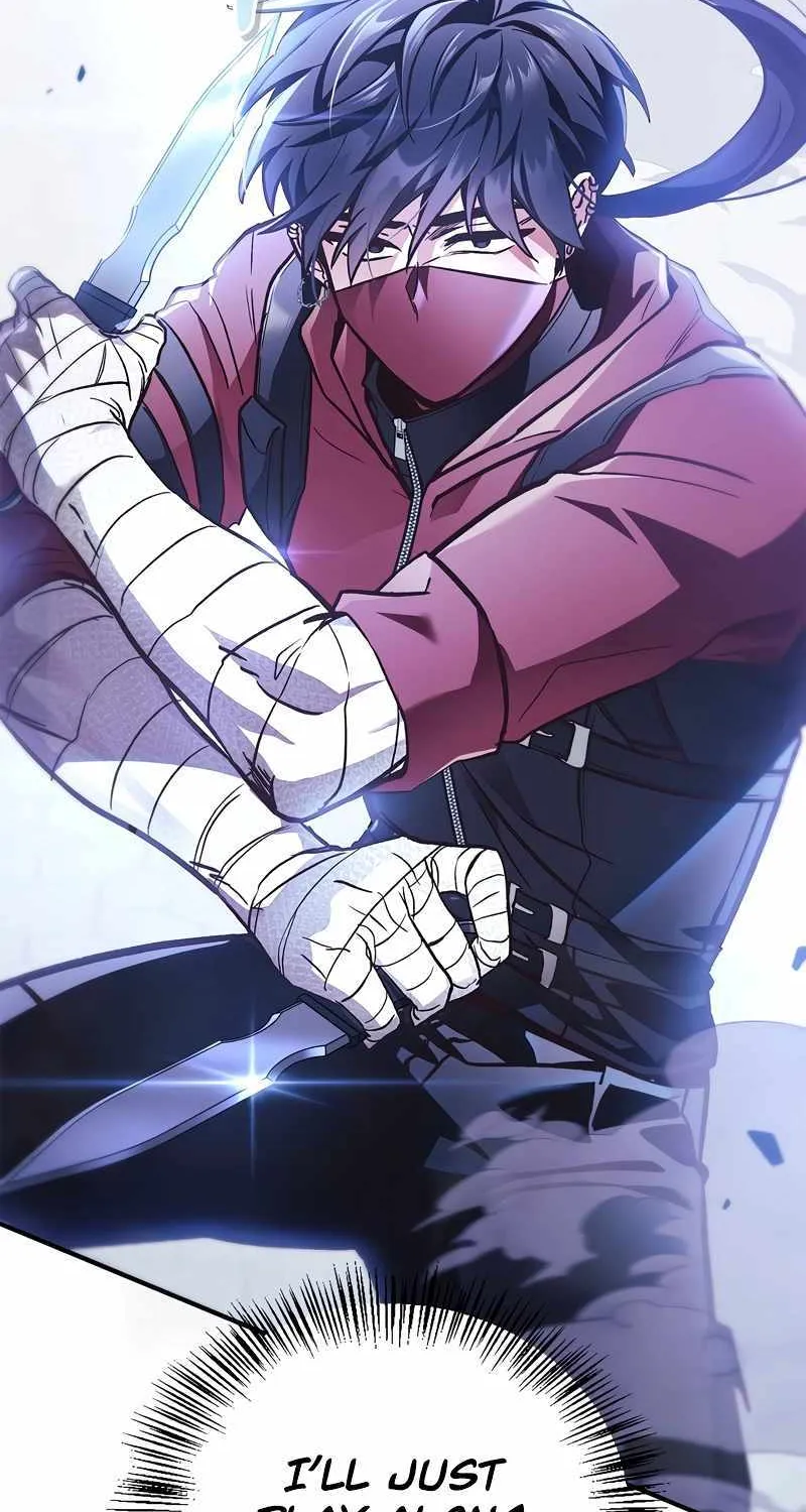 Read Regressor Instruction Manual chapter 98 image 6 on Lezhin