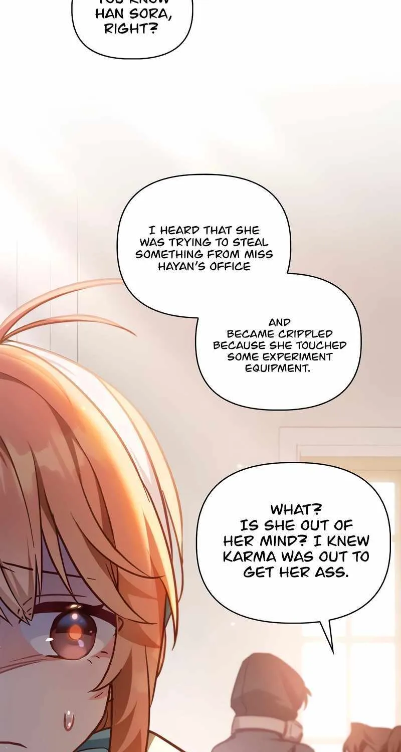 Read Regressor Instruction Manual chapter 98 image 64 on Lezhin