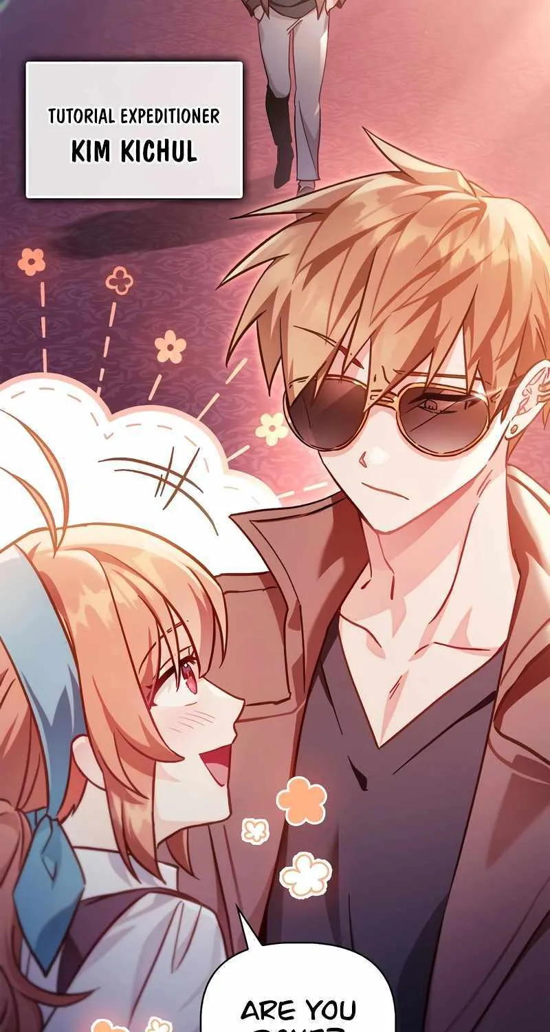 Read Regressor Instruction Manual chapter 98 image 70 on Lezhin