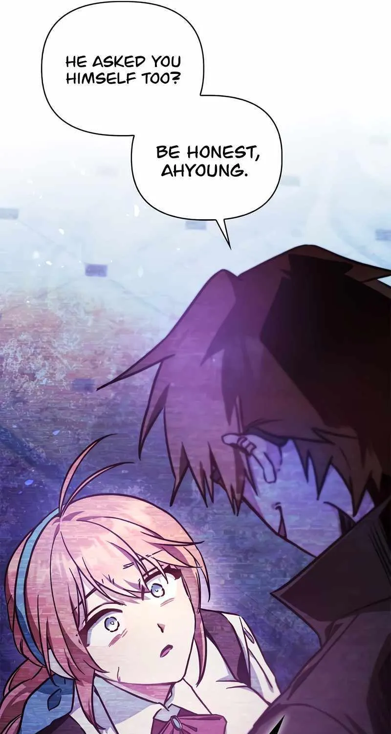 Read Regressor Instruction Manual chapter 98 image 77 on Lezhin