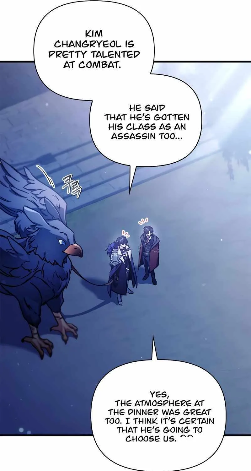 Read Regressor Instruction Manual chapter 98 image 97 on Lezhin
