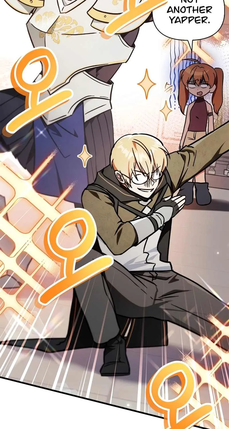 Read Regressor Instruction Manual chapter 99 image 108 on Lezhin