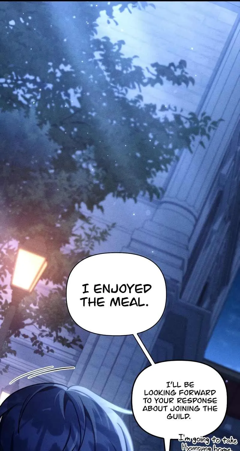 Read Regressor Instruction Manual chapter 99 image 11 on Lezhin