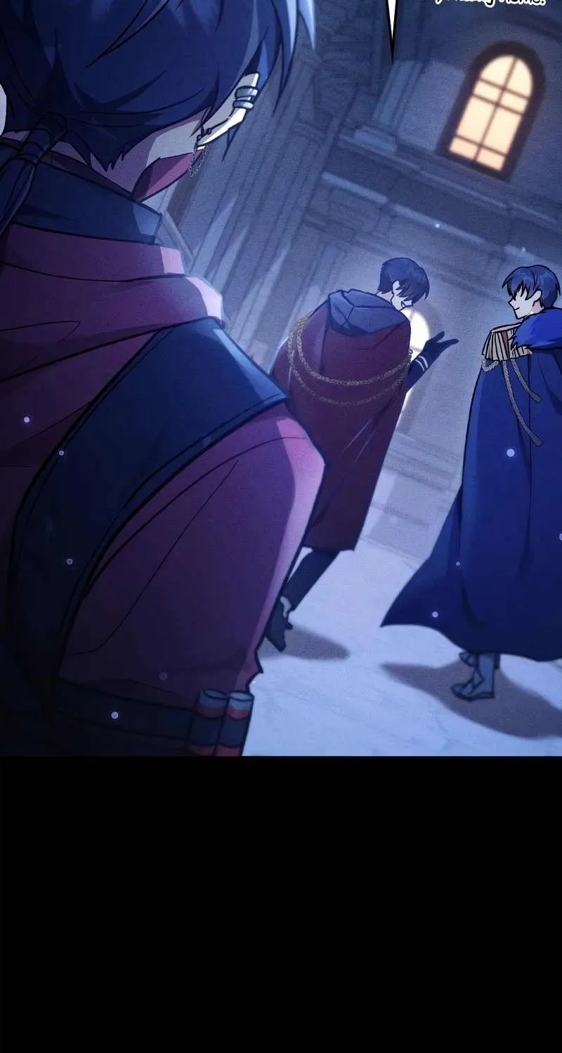 Read Regressor Instruction Manual chapter 99 image 12 on Lezhin