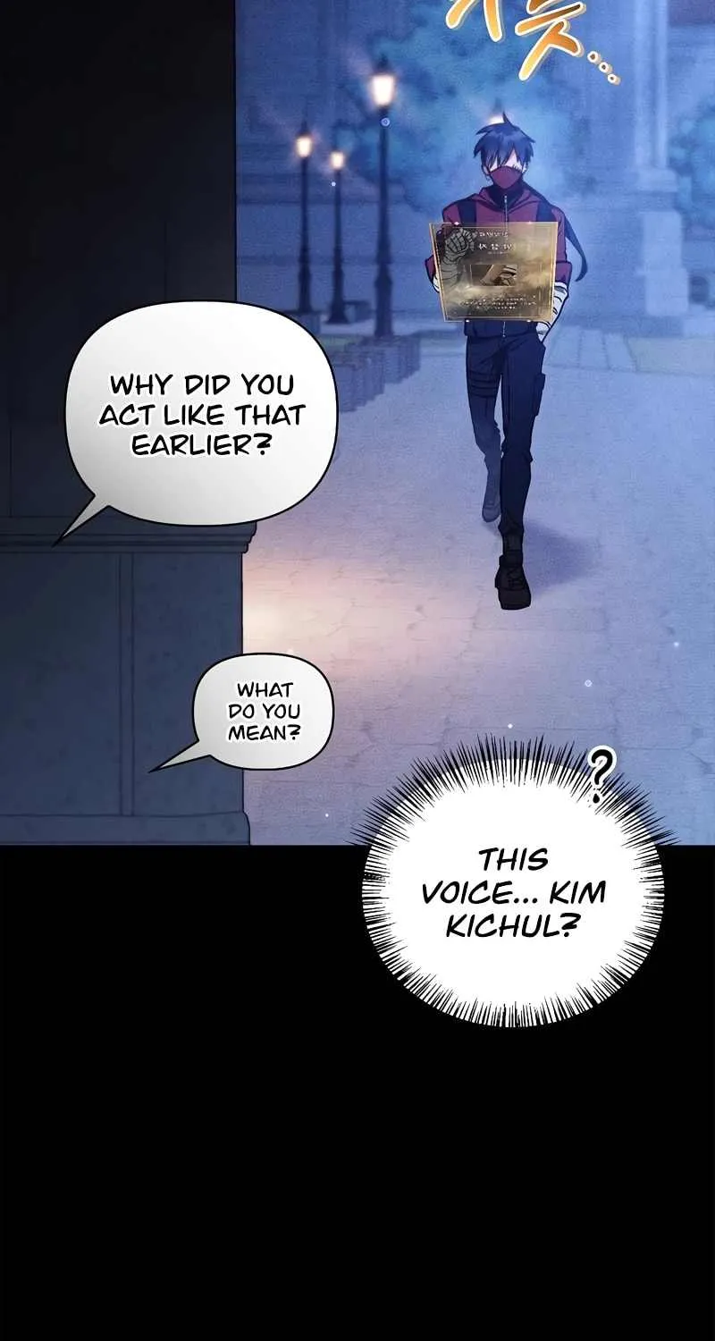 Read Regressor Instruction Manual chapter 99 image 15 on Lezhin