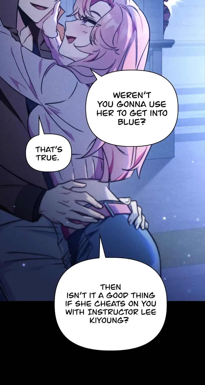 Read Regressor Instruction Manual chapter 99 image 17 on Lezhin