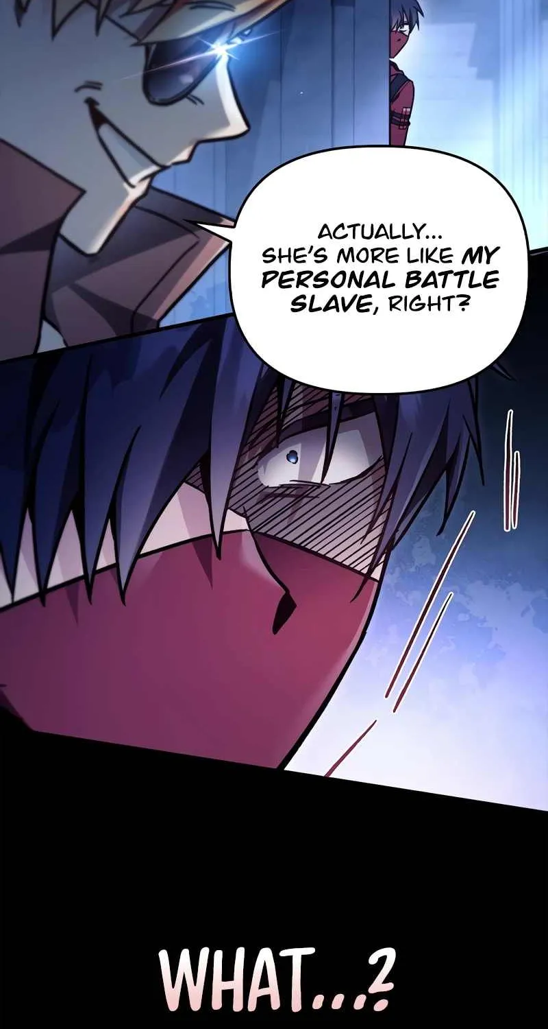 Read Regressor Instruction Manual chapter 99 image 20 on Lezhin