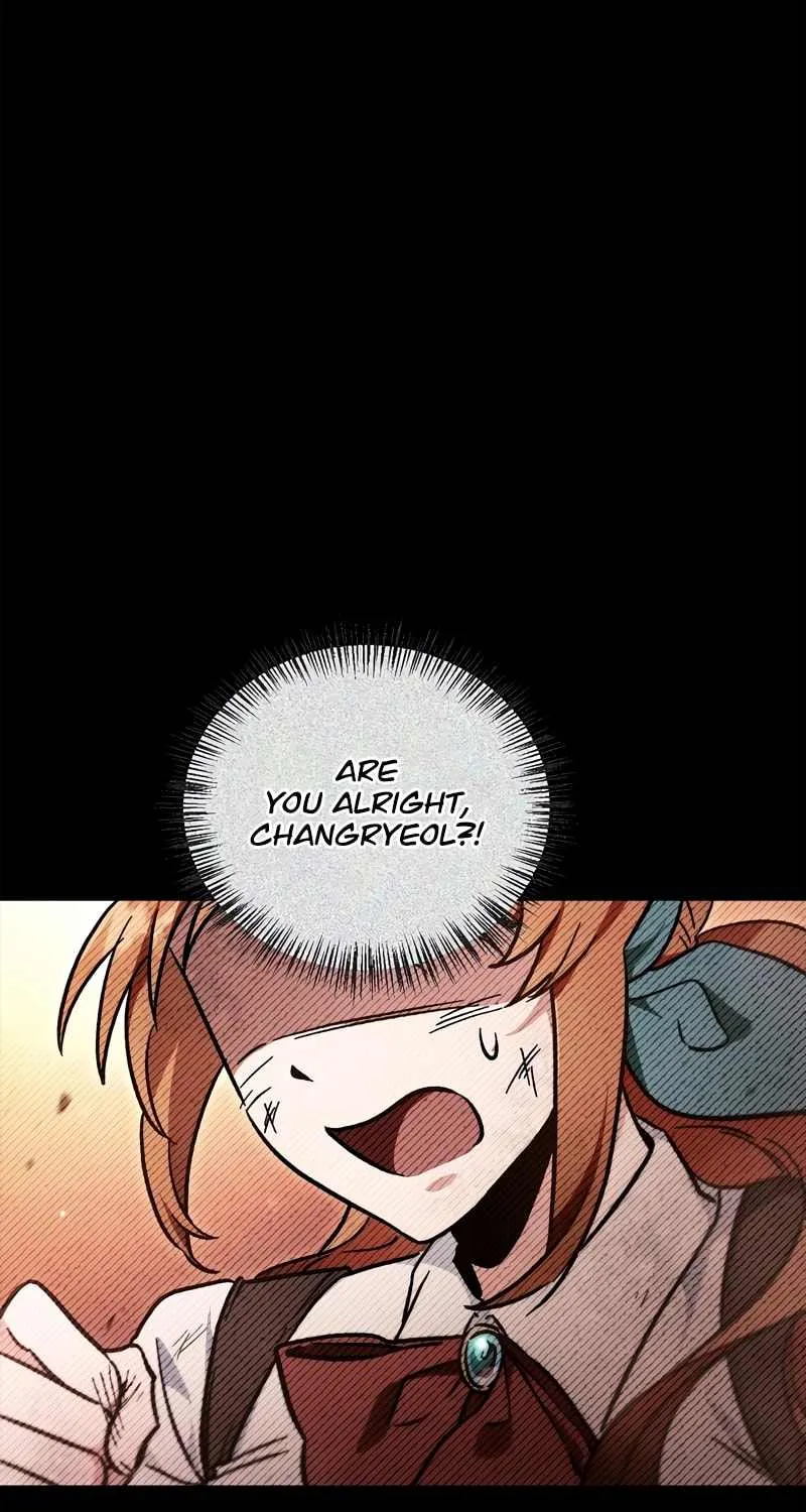Read Regressor Instruction Manual chapter 99 image 21 on Lezhin