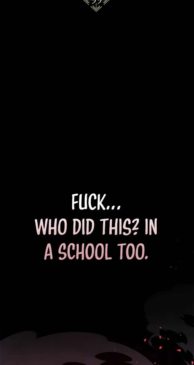 Read Regressor Instruction Manual chapter 99 image 3 on Lezhin