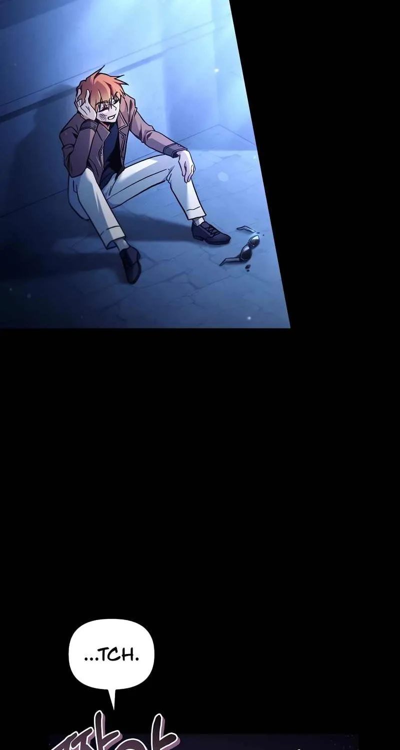 Read Regressor Instruction Manual chapter 99 image 32 on Lezhin