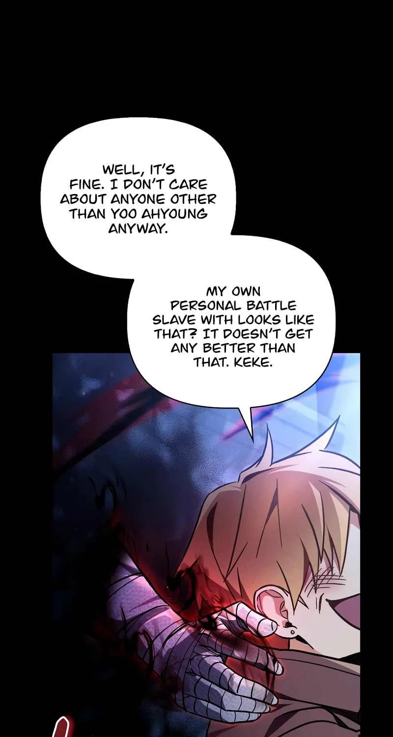 Read Regressor Instruction Manual chapter 99 image 34 on Lezhin