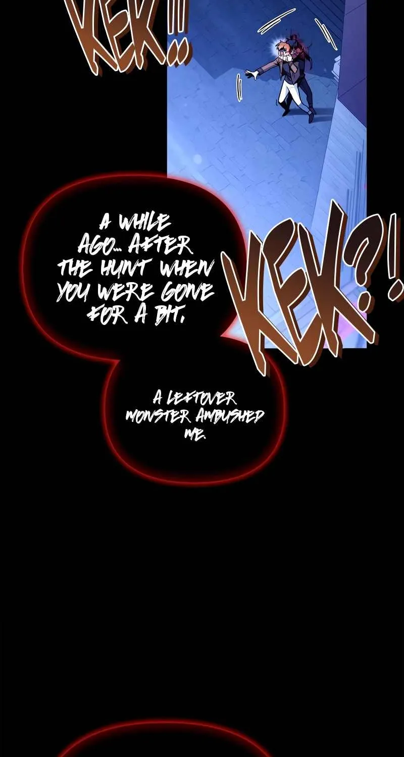 Read Regressor Instruction Manual chapter 99 image 38 on Lezhin