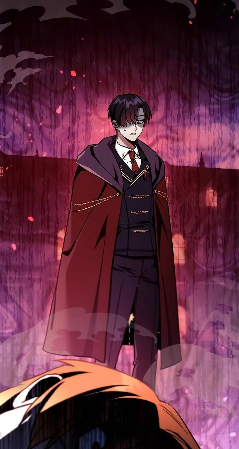 Read Regressor Instruction Manual chapter 99 image 4 on Lezhin