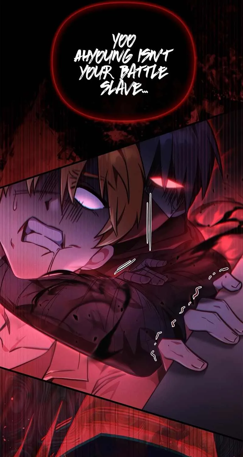 Read Regressor Instruction Manual chapter 99 image 41 on Lezhin