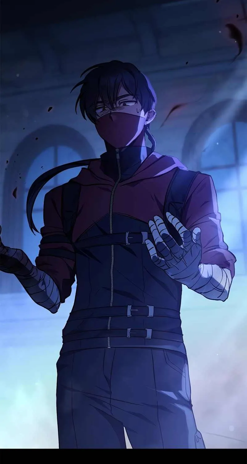 Read Regressor Instruction Manual chapter 99 image 44 on Lezhin