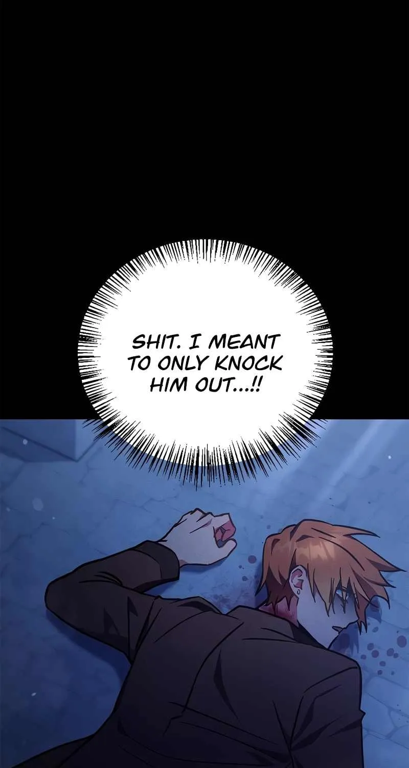 Read Regressor Instruction Manual chapter 99 image 45 on Lezhin