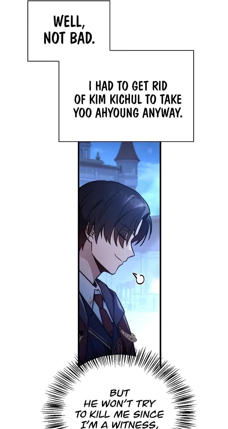 Read Regressor Instruction Manual chapter 99 image 51 on Lezhin