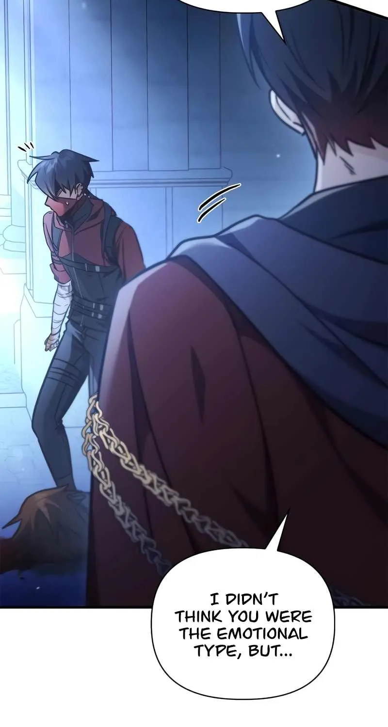 Read Regressor Instruction Manual chapter 99 image 53 on Lezhin