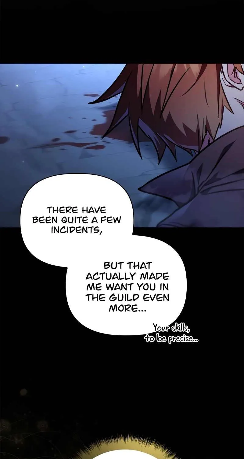 Read Regressor Instruction Manual chapter 99 image 66 on Lezhin