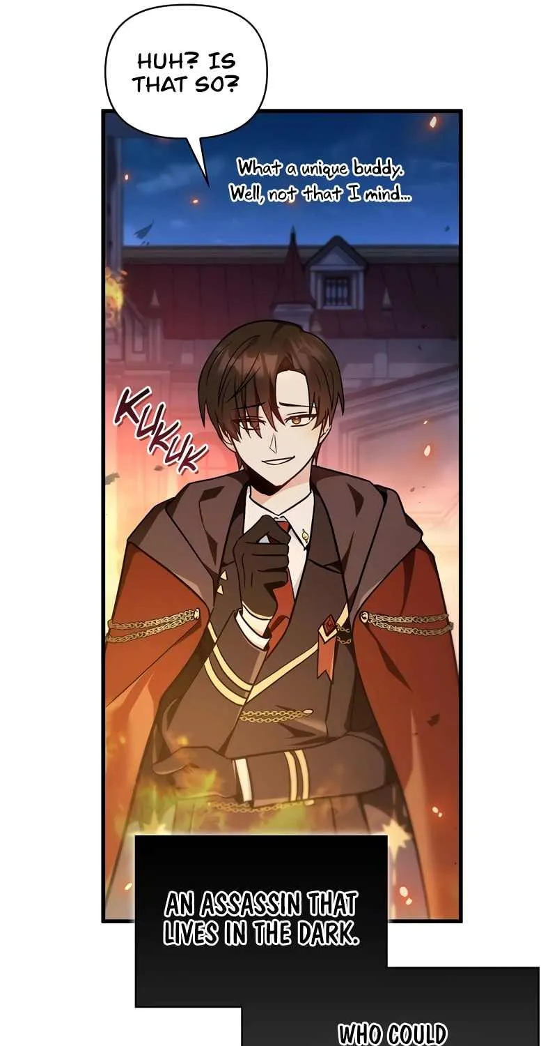 Read Regressor Instruction Manual chapter 99 image 80 on Lezhin
