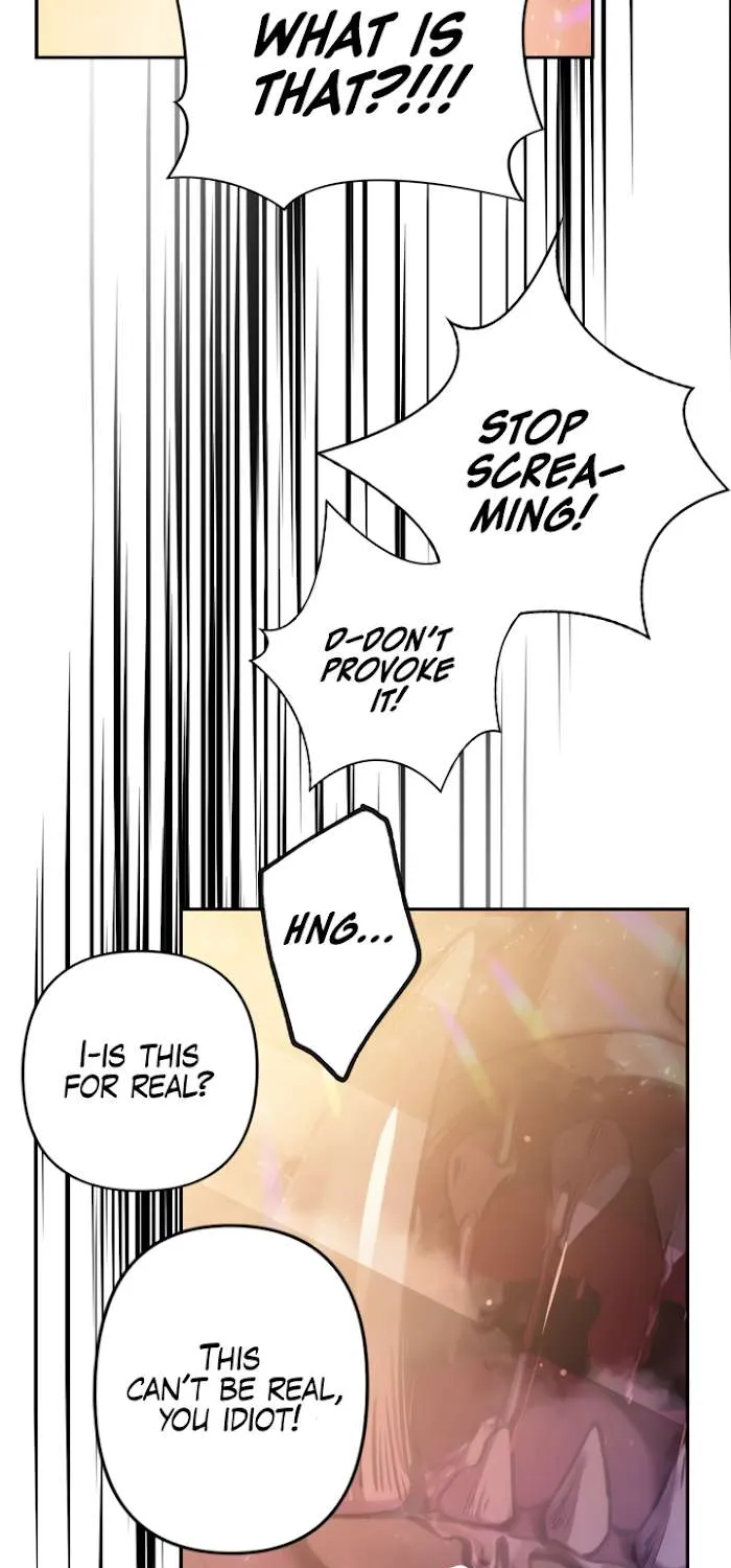 Read Regressor instructional manual chapter 1 image 11 on Lezhin