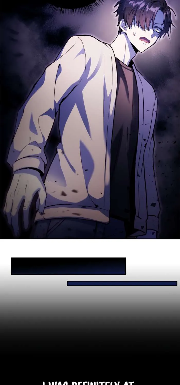 Read Regressor instructional manual chapter 1 image 15 on Lezhin