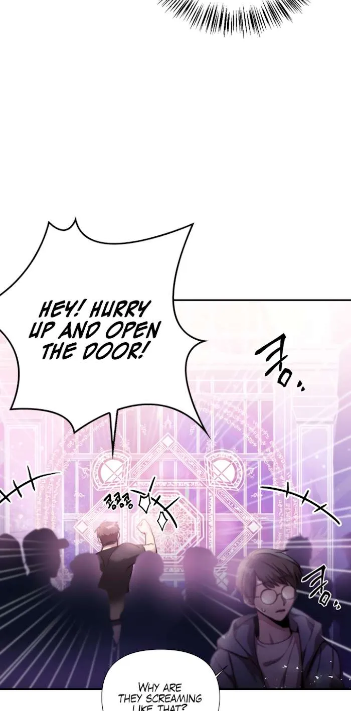 Read Regressor instructional manual chapter 1 image 24 on Lezhin