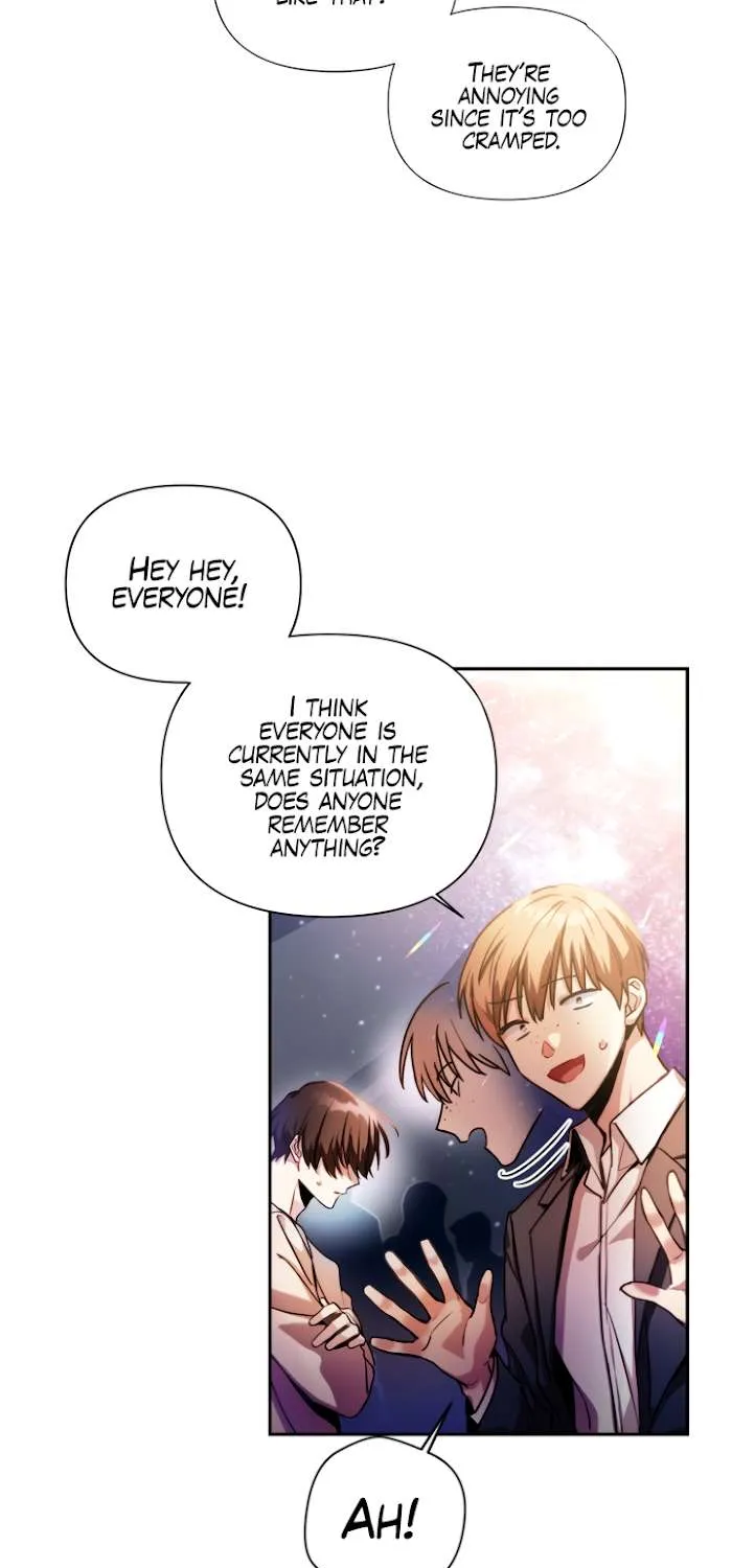 Read Regressor instructional manual chapter 1 image 25 on Lezhin